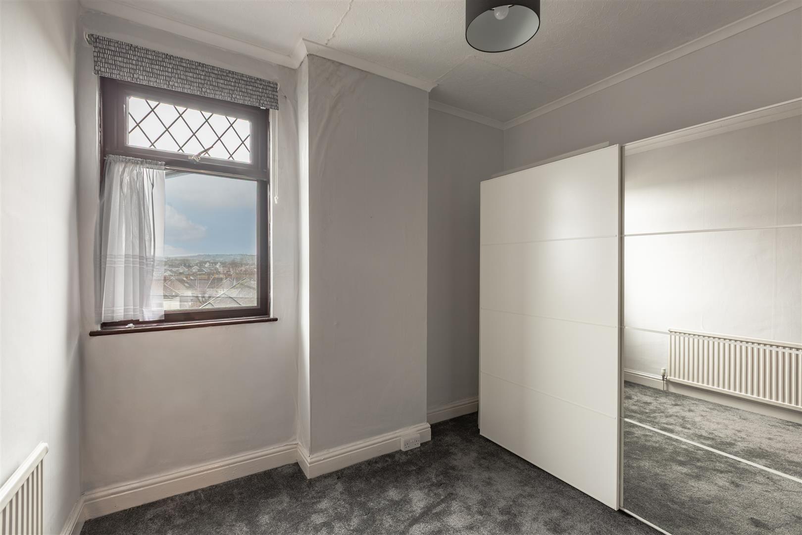 College Hill, Llanelli, SA15 1EL